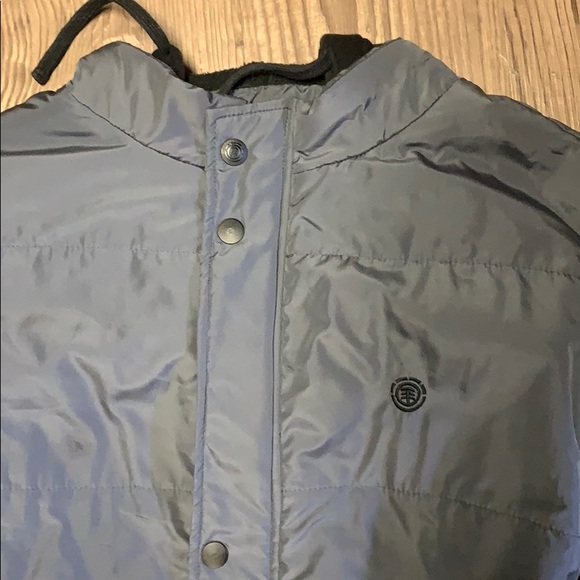 Element coat / sweater - Picture 2 of 5